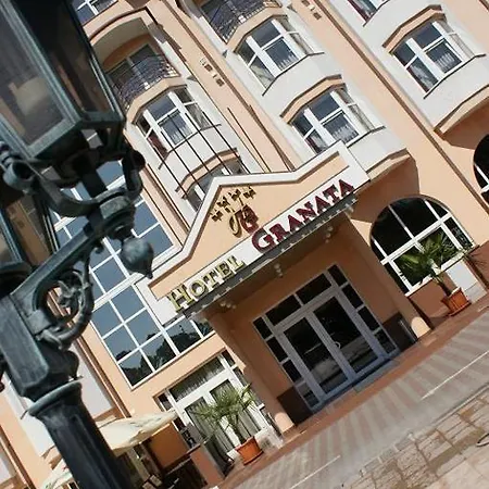 Granata Kluż-Napoka