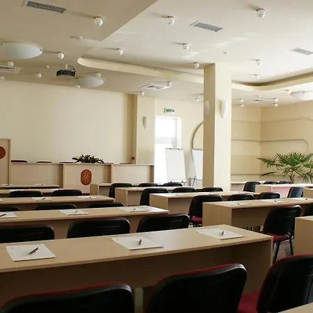 Granata Hotel 4*