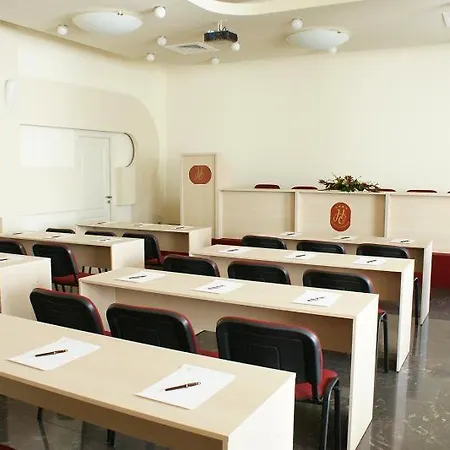 Hotel Granata Cluj-Napoca