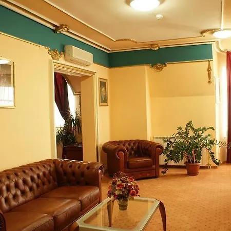 Granata Hotel 4*
