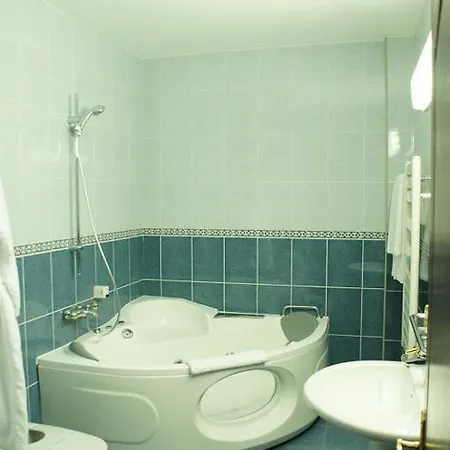 Granata Hotel Kluż-Napoka