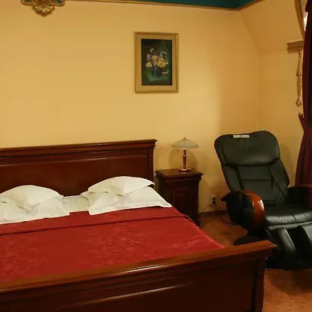 Hotel Granata 4*