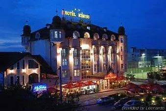 Granata 4* Клуж-Напока