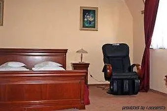 Готель Granata 4*