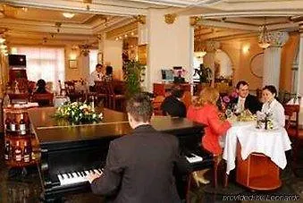 Granata 4* Клуж-Напока