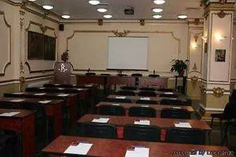 Готель Granata