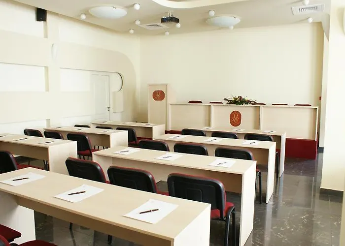 Hotel Granata Cluj-Napoca